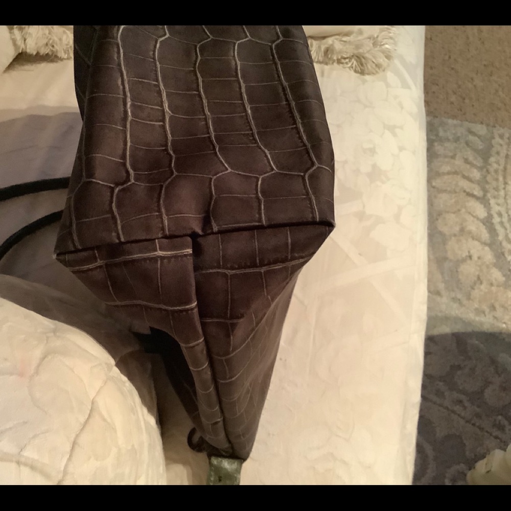 Longchamp le pliage pre-owned - Picture 5 of 8